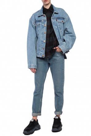 Vetements x levi's, zdjęcie 2 Vetements x levi's od Vetements